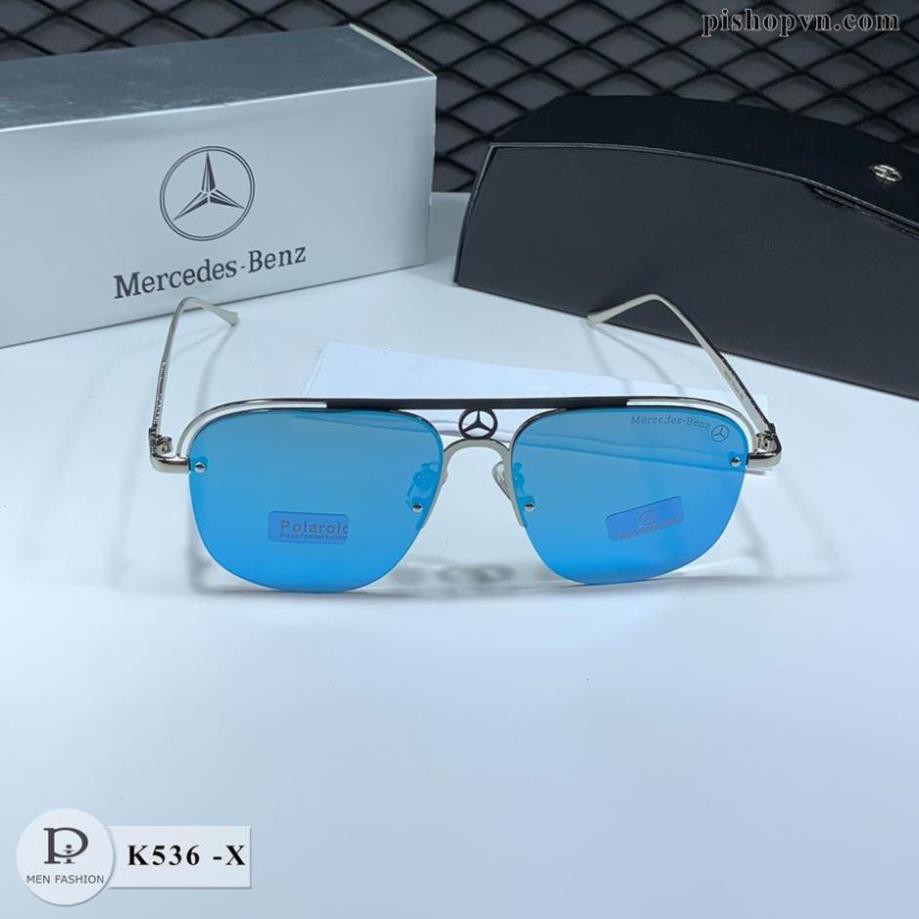 Kính Mát Nam Nữ - hàng cao cấp - Kính râm , đi biển - K536X [Shopkinh550]