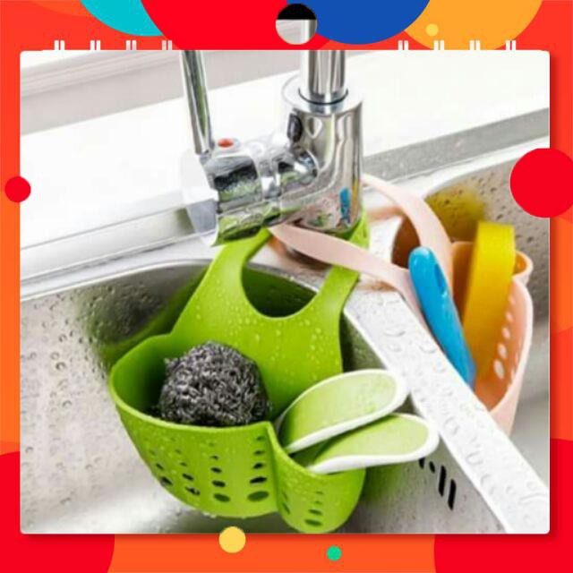 [ SALE TƯNG BỪNG]  Giỏ đựng đồ rửa bát.
