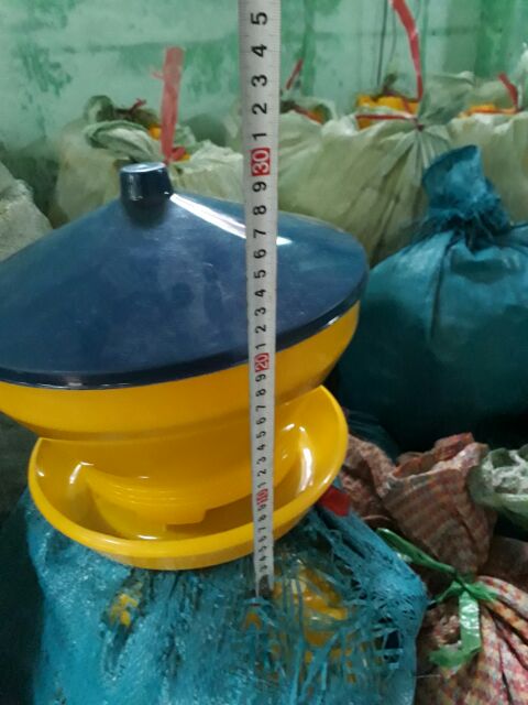 MÁNG ÚM GÀ  , VỊT , NGAN , NGỖNG CON ....