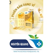 Serum Khóa ẩm NNO vỉ 30 viên dưỡng ẩm