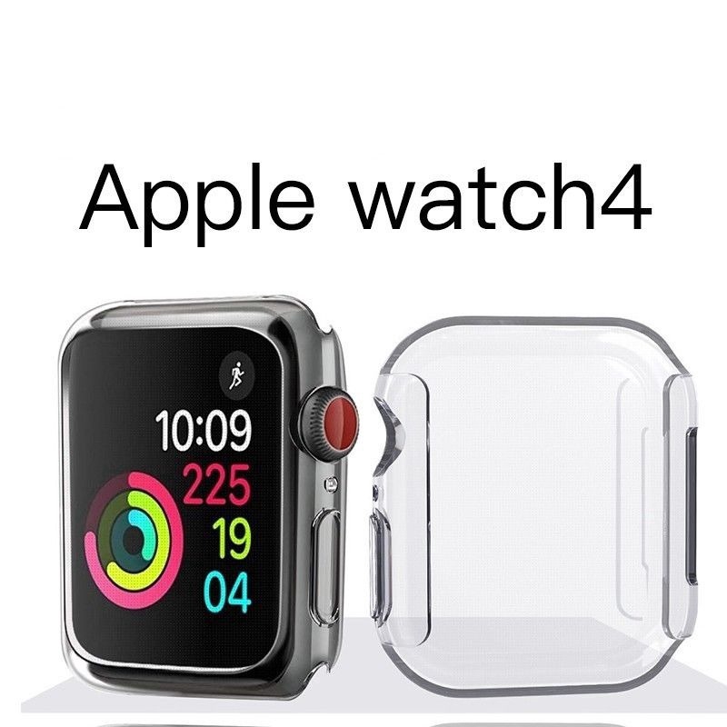 iPhone iWatch 5/4 40 / 44mm Ốp lưng nhựa nhiệt dẻo cho