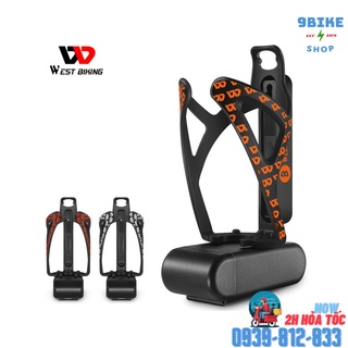 Gọng nước kèm nạy vỏ hộp đựng tool WB - không có tool đi kèm