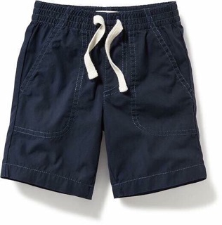 Quần short kaki OLD NAVY bé trai