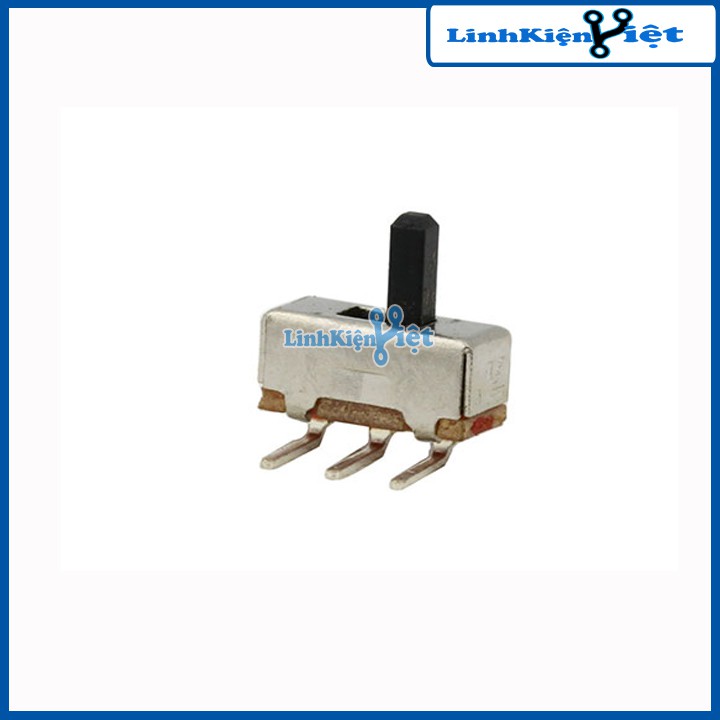 Công Tắc Gạt SS-12D00 - 3PIN