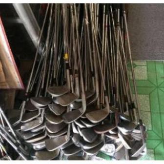 Gậy golf bãi anh...mỹ..nhật