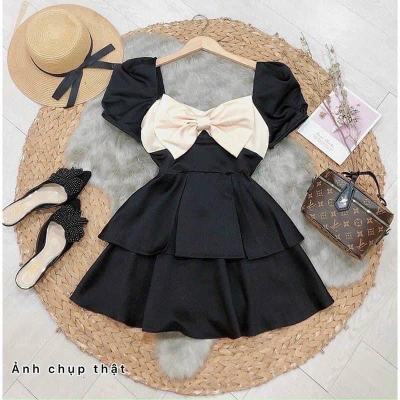 Sét Áo Nơ bigsize 60-90kg