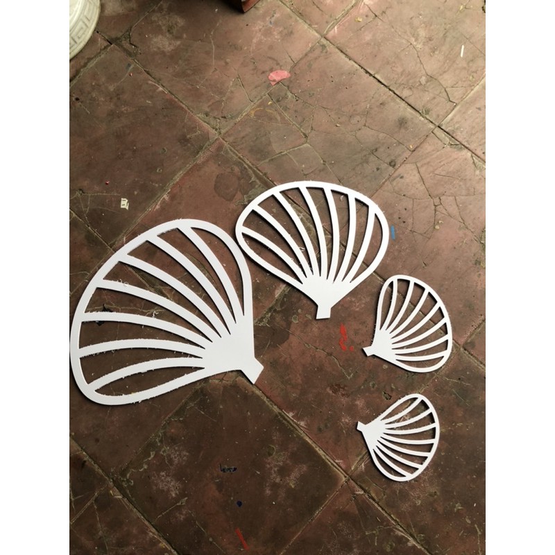 Cánh quạt trang trí