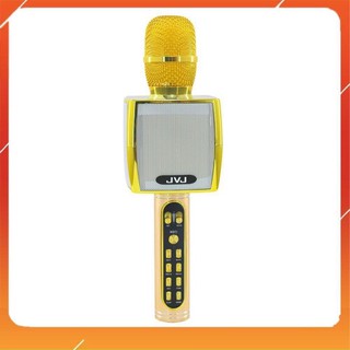 Mic hát karaoke không dây YS 91, Micro karaoke Bluetooth