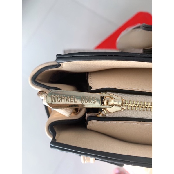 TÚI XÁCH MK FORM TO SANG CHẢNH