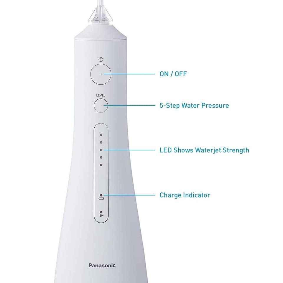 MÁY TĂM NƯỚC PANASONIC EW1511
