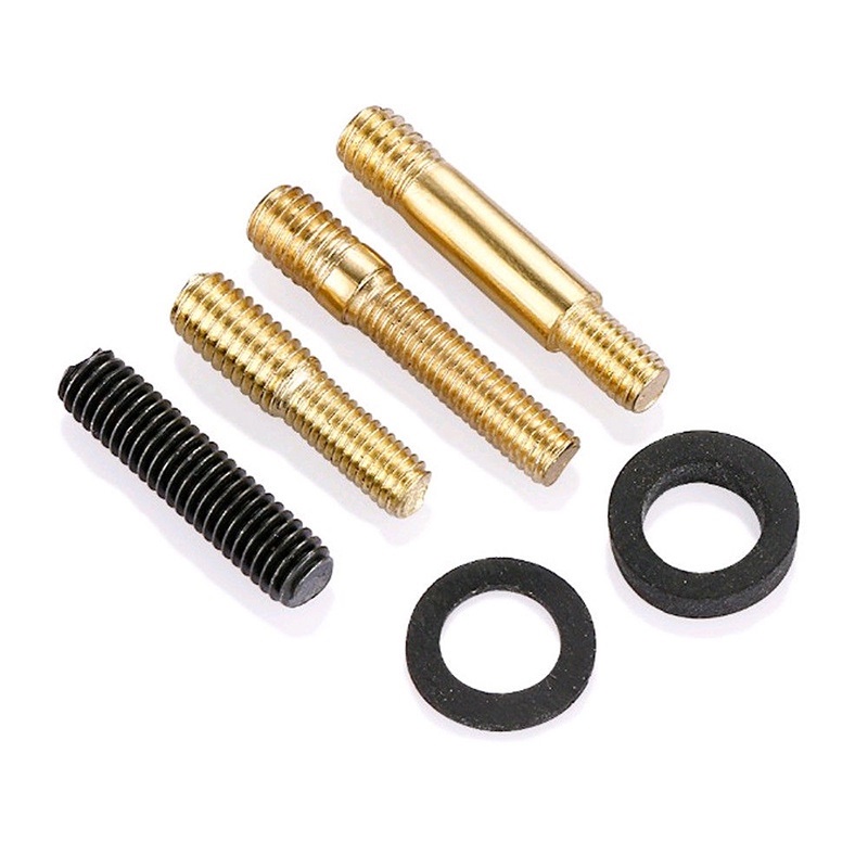 Ăng ten thu sóng Radio Fm 12cm giả vân carbon cho xe hơi, ô tô - Anten