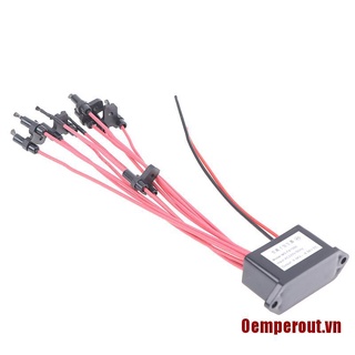 Oemperout❤Máy Tạo Ion Âm Ozone 220V