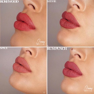 Son thỏi Anastasia Beverly Hill Matte Lipstick