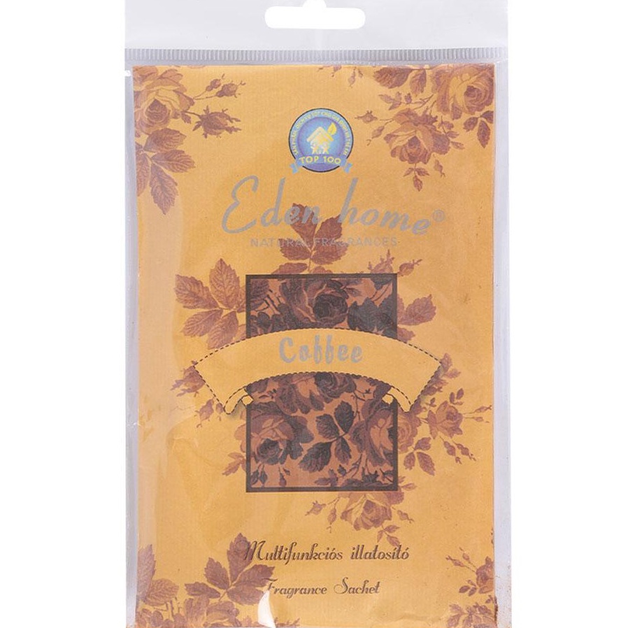 Túi thơm Eden Home siêu thơm dùng treo tủ quần áo, để trong túi xách giúp khử mùi, làm thơm