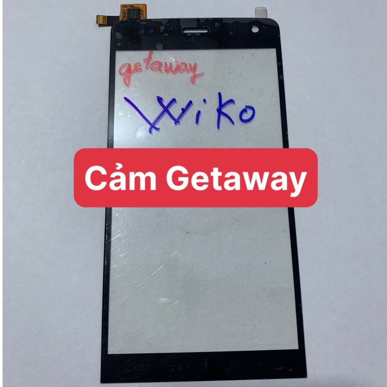 cảm ứng wiko Getaway