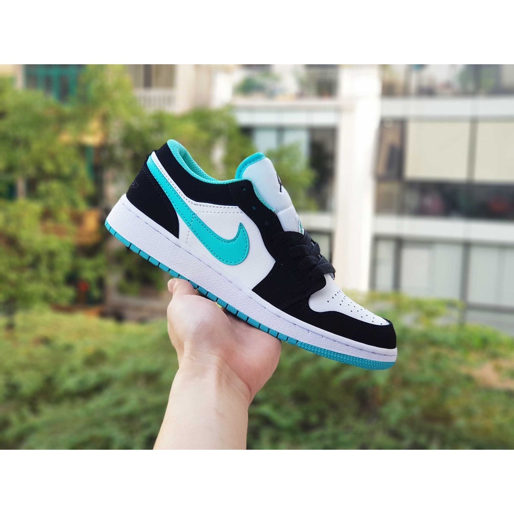 Giày Thể Thao Jordan 1 Low Cao Cấp Fullbox