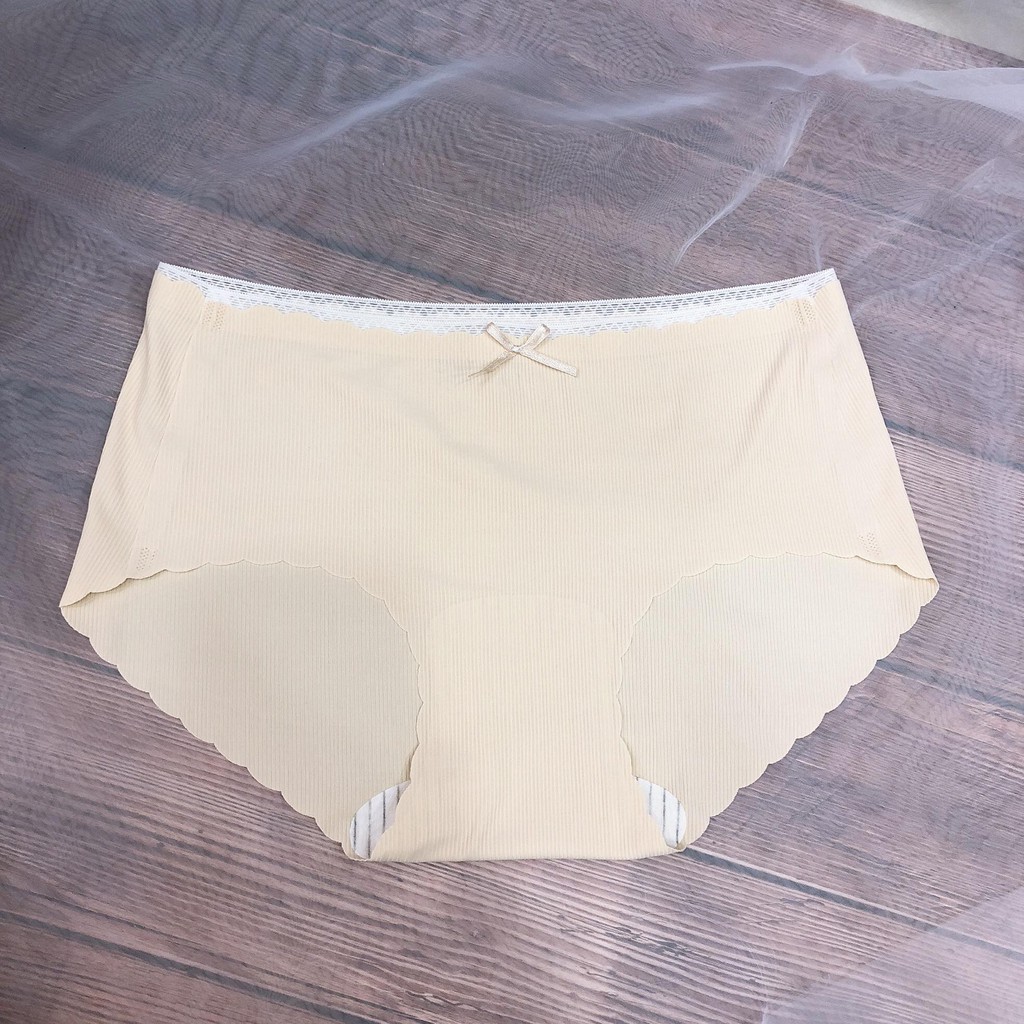 Quần lót đúc gân nơ KOKA 00402 | BigBuy360 - bigbuy360.vn