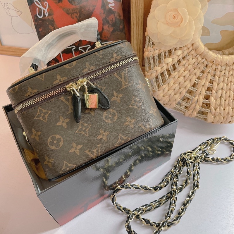 Cốp LV Eo vì Size 20 Fullbox