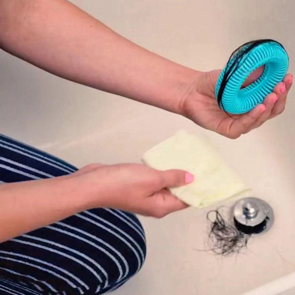 MOCHO Dụng Cụ Lọc Rác Chống Mùi Hôi Đa Năng Cho Bồn Rửa Chén
