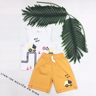 Bộ ba lỗ BT của HM