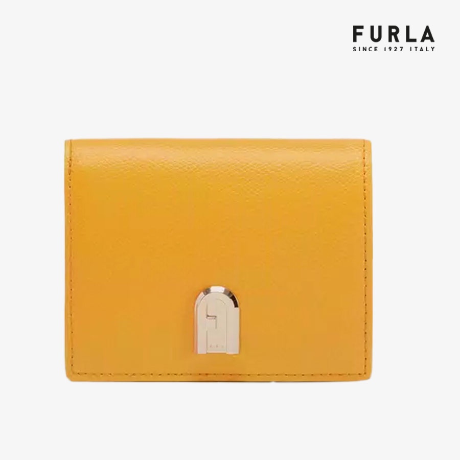 Ví FURLA 1927 S Compact Wallet