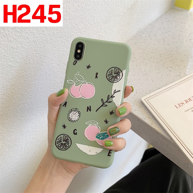 Ốp điện thoại in họa tiết dành cho OPPO A93 A53 A92 A91 A5s A3s A12 A1k Reno 4 2F 2 A31 A5 A9 2020 F11 Pro F9 F7 F5 F1s A52 A57 A37 A83 H244 | BigBuy360 - bigbuy360.vn