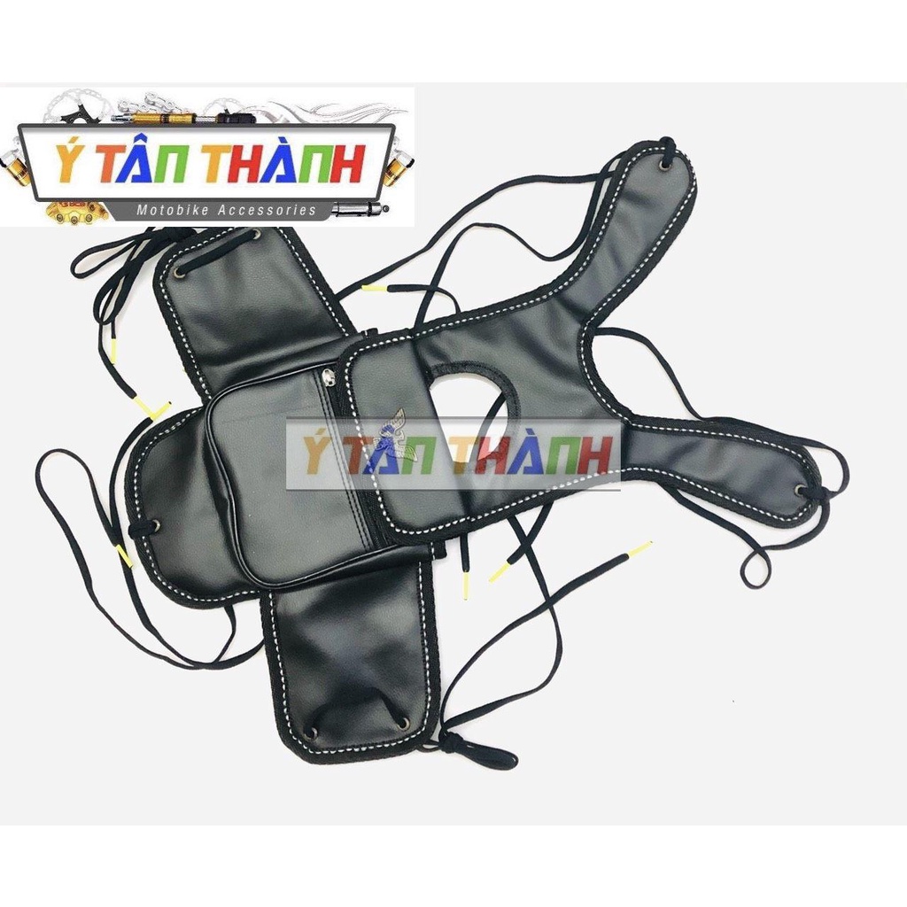 Túi Treo Thùng Xăng Xe 67 MS1127