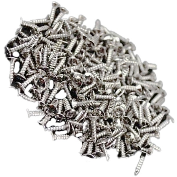 Set 100 đinh vít đàn ghita cho Fender strat