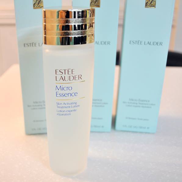 [BILL US] Nước thần Estee Lauder Micro Essence