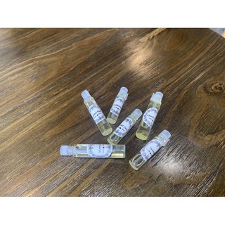<< Tinh dầu nước hoa Dubai 2ml dạng chấm >>
