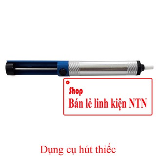 Dụng cụ hút thiếc hàn