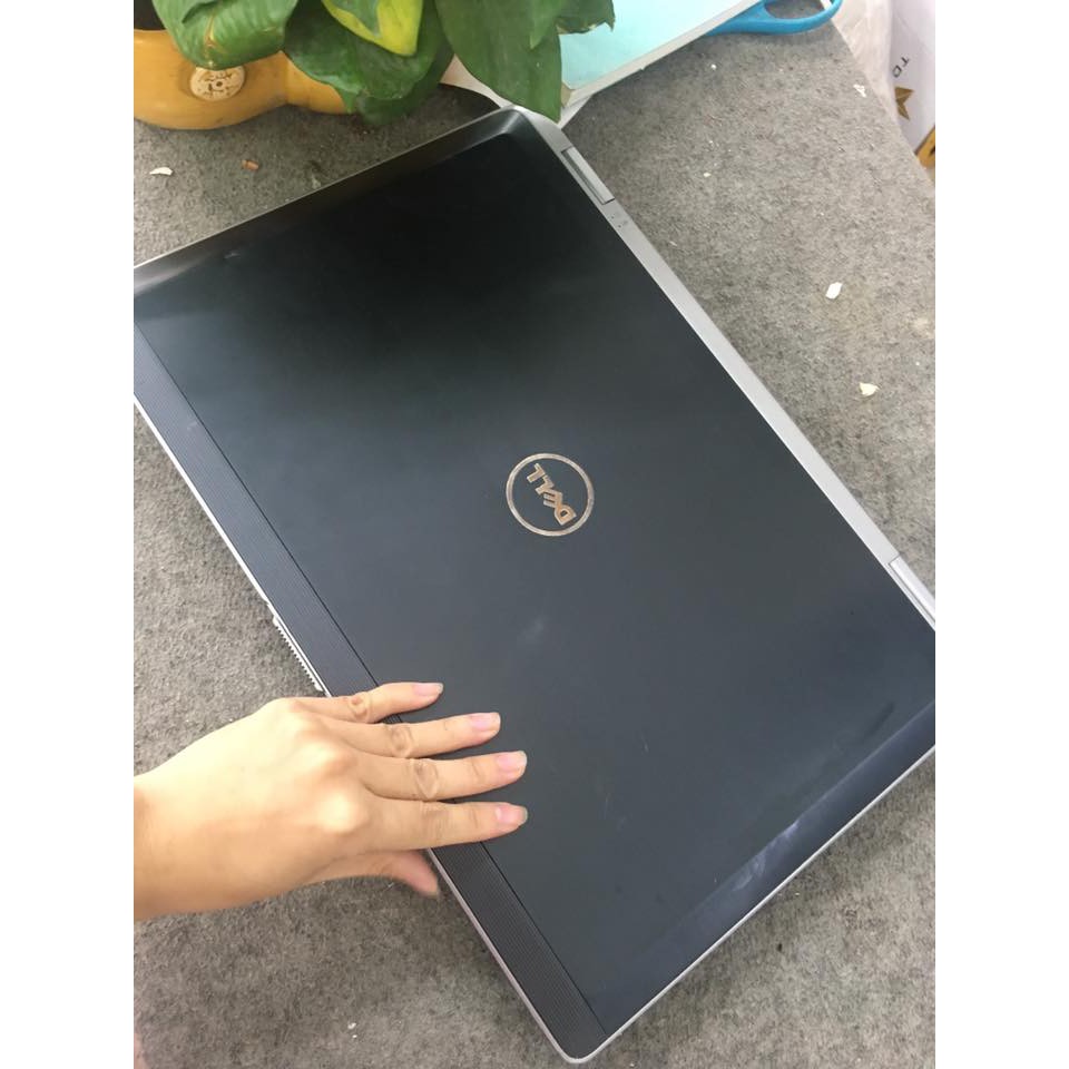 Dell 6520 laptop chuyên game 15.6 inh VGA rời 2gb | BigBuy360 - bigbuy360.vn