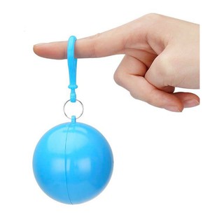 Áo mưa gấp gọn đi du lịch
