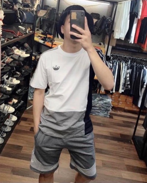 [FREESHIP XTRA]Bộ thể thao nam 2021 | BigBuy360 - bigbuy360.vn