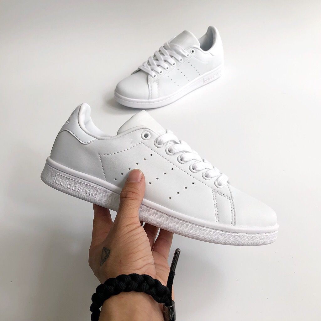 Adidas Stan smith trắng