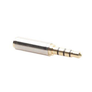 Đầu Chuyển Đổi Từ Jack 3.5mm Sang 2.5mm