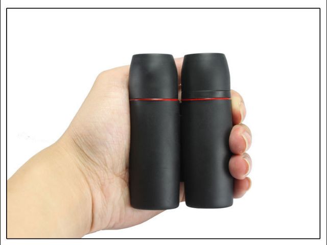 Ống nhòm 2 mắt 3D 30x60