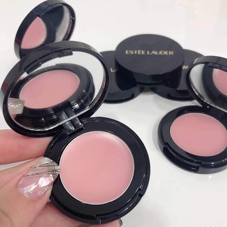 Son dưỡng dạng hũ Estee Lauder Pure Color Blooming Lip Balm Minisize