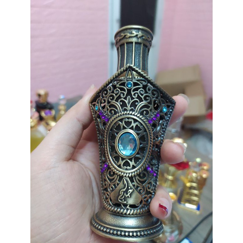 [FREE_SHIP_HOT_MEN]💥💕💥 Tinh dầu nước hoa nội địa dubi IBHAAR