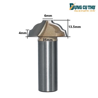 Mũi soi huỳnh ván pano Tideway - Mũi soi gỗ - Dụng cụ thợ