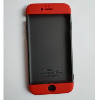 Ốp lưng Iphone 6/6S GKK 360
