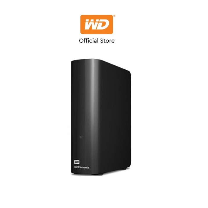 Ổ cứng WD Elements 6TB-3.5 INCH