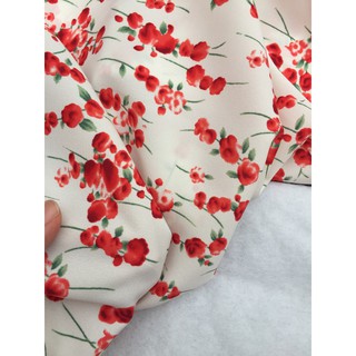 Đũi lụa 1 (Đũi lụa sờ suôn mềm, mát)
