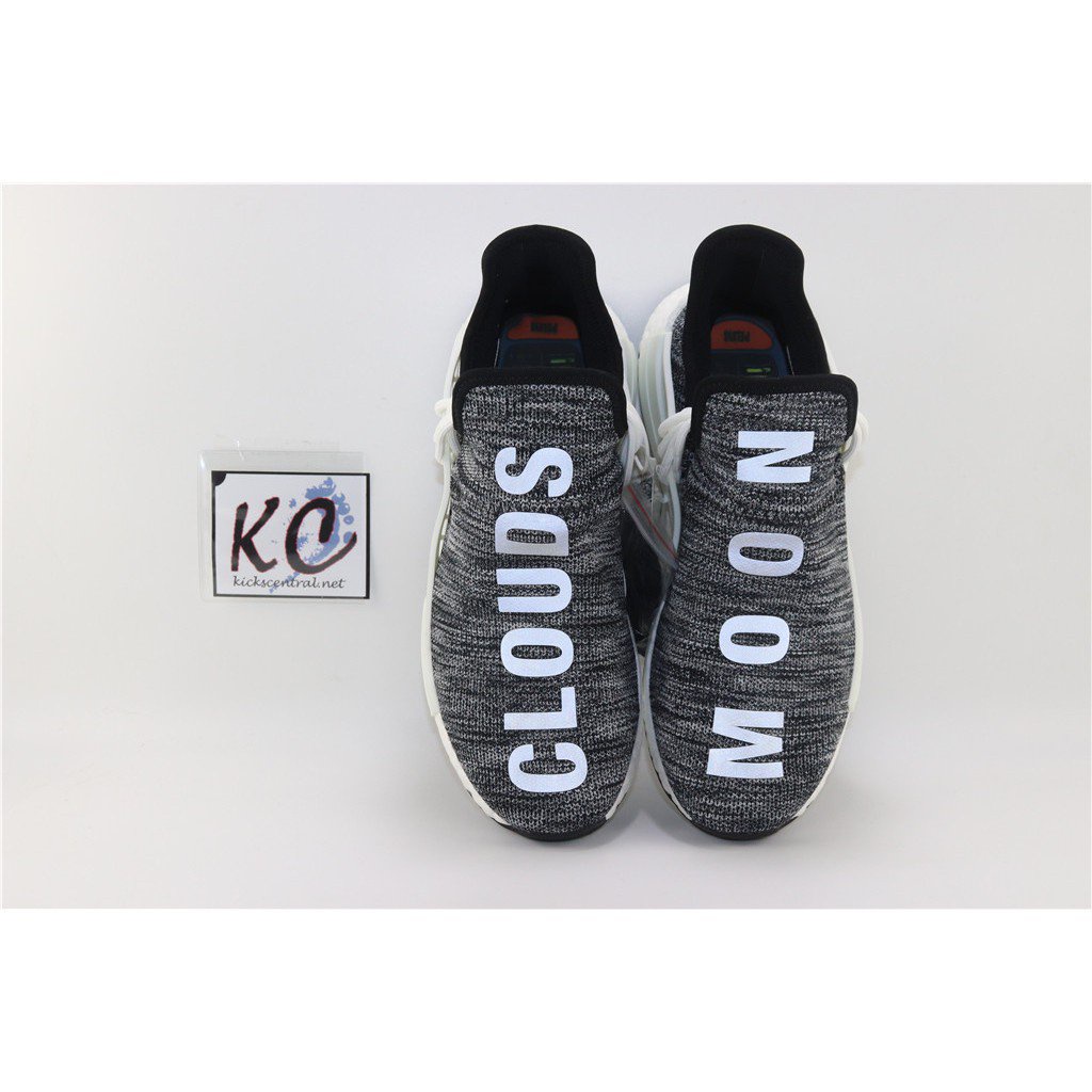 Giày Thể Thao adidas nmd Human race core ac7359 WTIQ Pharrell williams x