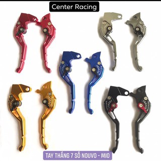 Tay thắng 7 số Nouvo - Mio Yamaha