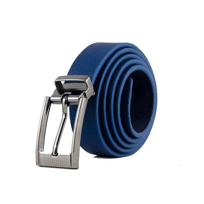 Thắt lưng nữ da bò 2,5P màu da, đen, đỏ, cam, xanh, nâu, hồng HP5123-24-25-26-27-28-29