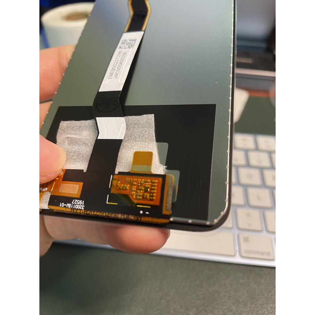 Màn Hình Xiao Mi Redmi Note 8 Tặng Kèm Bộ Sửa 8 Trong 1 Và Keo Dán Màn