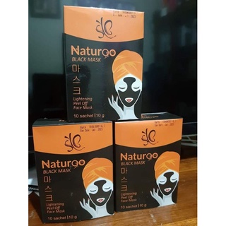 Mặt nạ Naturgo