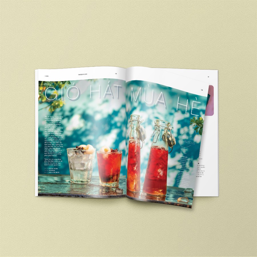 Tạp chí Đẹp - Số 255 (Tháng 4/2020) | BigBuy360 - bigbuy360.vn