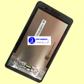 Màn hình HUAWEI Tab T1-701/T1-7.0 đen